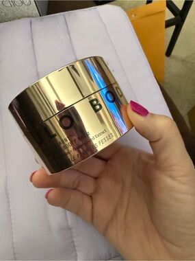 Ulo Body Beauty Balm — Rose Gold Body Moisturizer